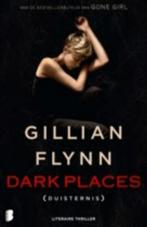 Dark places Gillian Flynn, De openbaring Tom De Cock, Ophalen of Verzenden, Zo goed als nieuw