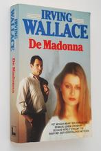 De Madonna - Irving Wallace (1988), Verzenden, Zo goed als nieuw, Amerika