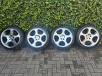 Mercedes Brabus Monoblock IV 9,5Jx20H2 ET37 5x112 W163 w164, Auto-onderdelen, Banden en Velgen, 255 mm, Ophalen of Verzenden, 20 inch