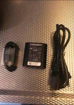 Originele Dell Venue 11 Pro 24W Oplader + Netsnoer, Computers en Software, Laptop-opladers, Ophalen of Verzenden, Nieuw, DELL