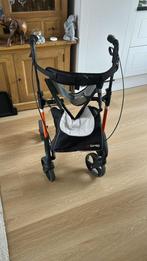 Topro rollator in goede staat, Diversen, Rollators, Ophalen of Verzenden, Zo goed als nieuw