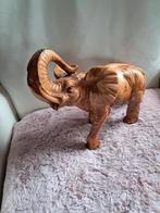 Olifant - beeld, Huis en Inrichting, Ophalen of Verzenden, Zo goed als nieuw