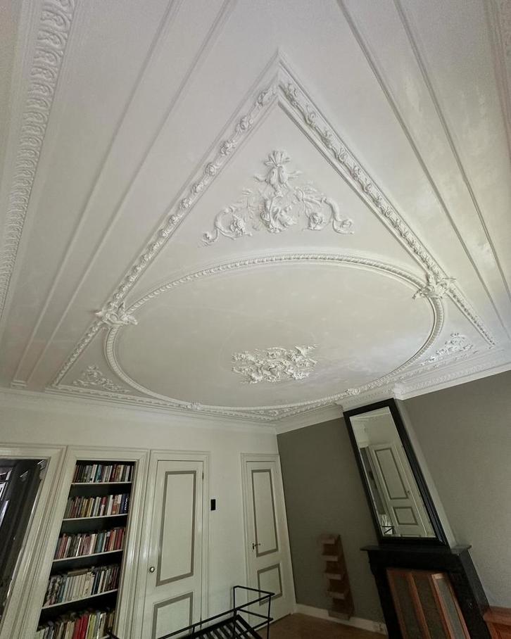 Strak, snel & voordelig. Offerte via onze site!, Diensten en Vakmensen, Schilders en Behangers