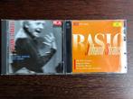 ( Johann Strauss - Waltzes - Blue Danube Emperor Waltz enz, Cd's en Dvd's, Cd's | Klassiek, Ophalen of Verzenden, Classicisme