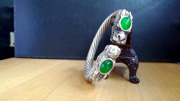 Draken Armband beschikbaar voor biedingen
