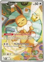 Gezocht Eevee Promo 173 PSA 9, Ophalen, Zo goed als nieuw