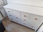 Hemnes ikea ladekast, Huis en Inrichting, Ophalen, 25 tot 50 cm, 50 tot 100 cm
