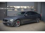 BMW 4 Serie Gran Coupé 420i Corporate Lease High Executive, Automaat, Achterwielaandrijving, Gebruikt, 4 cilinders