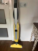 Kärcher vloer cleaner  type FC 5, Doe-het-zelf en Verbouw, Reinigingsmachines, Ophalen of Verzenden, Zo goed als nieuw, Overige typen