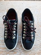 Mooie sneakers GAUDI - 37, Zwart, Ophalen of Verzenden, Gaudi, Sneakers of Gympen