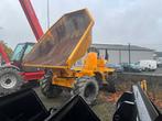 2017 Thwaites Mash 2062 Dumper aanhanger, Zakelijke goederen, Agrarisch | Werktuigen, Overige, Overige typen
