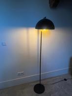 Zwarte staande lamp, Ophalen, Zo goed als nieuw, 150 tot 200 cm