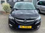 Opel KARL 1.0 ecoFLEX Edition *Airco*Garantie, Cruise, Voorwielaandrijving, 839 kg, Stof, Gebruikt