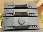 RETRO Grundig 210 FineArts set Amplifier CD-player en Tuner, Audio, Tv en Foto, Overige merken, Gebruikt, Nieuwe Herengracht 119 1011 SB Amsterdam