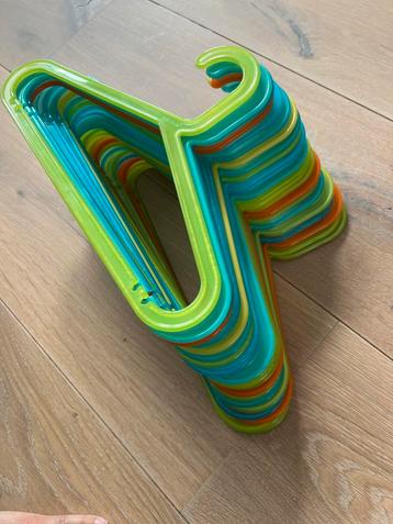 Ikea Kledinghangers - Set beschikbaar voor biedingen