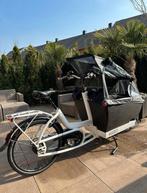 Urban Arrow, Fietsen en Brommers, Fietsen | Bakfietsen, Ophalen, Gebruikt, 3 kinderen, Elektrisch