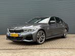 BMW 3-Serie M340i 374pk Xdrive | Shadow Line | Nette staat, 1800 kg, Zwart, 1645 kg, Vierwielaandrijving
