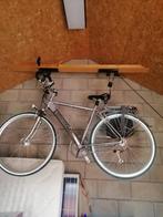 Herenfiets, Ophalen, Gebruikt, Overige merken, Versnellingen