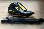 Raps Klapschaatsen Maat 43 - Weinig gebruikt, Sport en Fitness, Schaatsen, Klapschaats, Gebruikt, Ophalen of Verzenden, Raps
