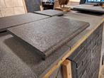 zwembadrand Twilight G684 Basalt 50x35x2/4 cm - AKTIEPRIJS, Ophalen, Nieuw