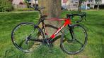 Ridley X-fire M Carbonfibre Gravel bike, Fietsen en Brommers, Overige merken, Zo goed als nieuw, 53 tot 57 cm, Ophalen