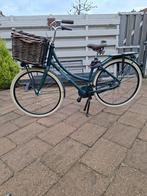 Batavus fiets, Ophalen, Gebruikt