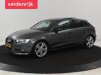 Audi A3 Sportback 1.8 TFSI Ambition Pro Line S | Panoramadak, Auto's, Audi, Euro 5, Gebruikt, Zwart, 4 cilinders