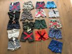 Korte broeken maat 86 jongen 86/92 shorts short korte broek, Ophalen of Verzenden, Jongetje, Zo goed als nieuw, Broekje