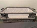 Kinderkraft co sleeper baby bed aanschuifbed cosleeper wieg, Ophalen, Zo goed als nieuw, Wieg