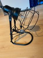 Buro lamp, Ophalen, Zo goed als nieuw, Minder dan 50 cm