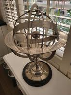 Eichholtz xxl Globe firnament wereldbol, Ophalen of Verzenden, Zo goed als nieuw