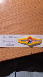 Sigarenbanden WEZEP, Ophalen, Zo goed als nieuw, Sigarenbandjes