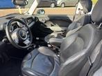Mini Mini Clubman 1.6 Cooper Chili Pano Xenon Leer Vol, Auto's, Mini, Voorwielaandrijving, Gebruikt, 4 cilinders, 4 stoelen
