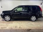 Nissan X-Trail 2.5 LE 4WD Pano/Keyless/Navi/4x4/, Auto's, Automaat, 1350 kg, Gebruikt, 4 cilinders