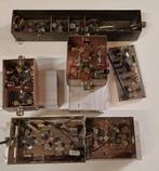 3 meter zenders werking niet bekend 5 stuks verschillend, Telecommunicatie, Zenders en Ontvangers, Ophalen, Gebruikt, Zender