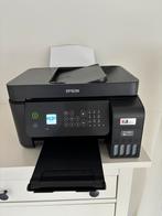 Epson ET-4800 kleur printen/scannen/kopiëren, All-in-one, Nieuw, Ophalen of Verzenden, Ingebouwde Wi-Fi
