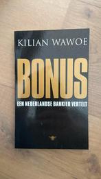 Bonus - Kilian Wawoe, Boeken, Gelezen, Kilian Wawoe, Ophalen of Verzenden