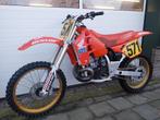 Honda cr500 1990 honda 500cc cr500R cr 500 1990 hulco, Motoren, Motoren | Honda, Particulier, Crossmotor, Meer dan 35 kW, 1 cilinder