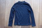 C&A shirt basic zwart maat 140 NETTE STAAT €1,50, C&A, Meisje, Ophalen of Verzenden, Zo goed als nieuw