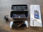 Playstation Portal Remote Player (met case), Spelcomputers en Games, Spelcomputers | Sony PlayStation 5, Ophalen of Verzenden