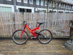 Cannondale Mountain bike super ligt, Fietsen en Brommers, Fietsen | Mountainbikes en ATB, Ophalen of Verzenden, Zo goed als nieuw