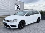 Volkswagen Golf Variant 1.2 TSI R-Line Navi|LED|PDC|Cruis|Me, Te koop, Huisgarantie, Geïmporteerd, 5 stoelen