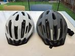 Zo goed als nieuwe fietshelmen 2 VOOR 20 EURO, Fietsen en Brommers, Ophalen of Verzenden, Zo goed als nieuw, XL, Heer of Dame