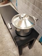 MOET NU WEG! GROTE STEVIGE KOOKPAN 3 LITER | BIG COOKING PAN, Huis en Inrichting, Keuken | Potten en Pannen, Ophalen of Verzenden