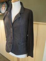 Bruin jasje KYRA&KO maat M, Maat 38/40 (M), Bruin, Ophalen of Verzenden, Zo goed als nieuw