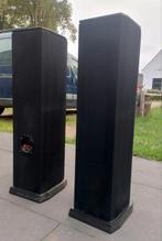 Allure Karaat Serie Model 100 & Onkyo TX-8050, Audio, Tv en Foto, Luidsprekers, Overige typen, Zo goed als nieuw, 60 tot 120 watt