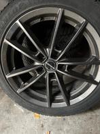 Te Koop Velgen + Winterbanden, Auto-onderdelen, Banden en Velgen, Ophalen, Gebruikt, Banden en Velgen, 17 inch
