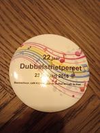 Vastenavend krabbegat speld, Verzamelen, Ophalen of Verzenden