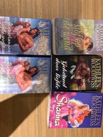 Kathleen Woodiwiss Boeken Collectie, Boeken, Ophalen of Verzenden, Gelezen, Nederland