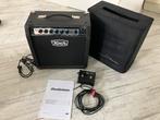 Koch Amps Studiotone 20 Combo Buizen Gitaar versterker, Ophalen of Verzenden, Zo goed als nieuw, Gitaar, Minder dan 50 watt